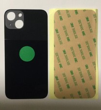 Back vetro Scocca Posteriore