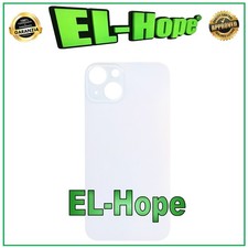 VETRO SCOCCA POSTERIORE COVER