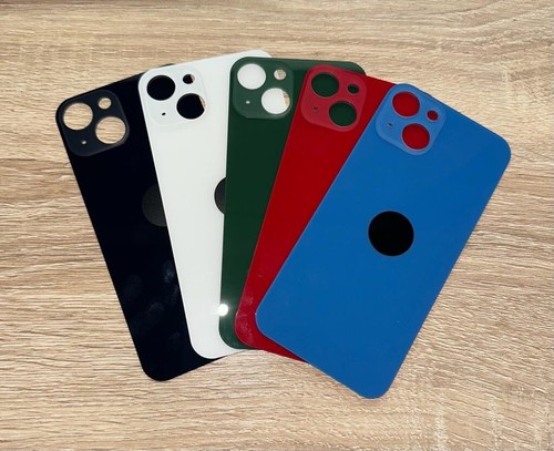 Iphone vetro posteriore - iphone,