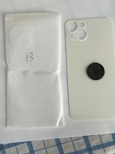 BACK COVER SCOCCA POSTERIORE