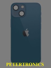 BACK COVER VETRO SCOCCA