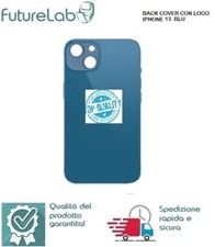 VETRO SCOCCA POSTERIORE BACK