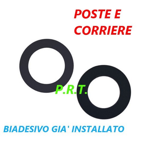 Lente vetro vetrino fotocamera - vetrino,