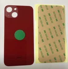 Back vetro Scocca Posteriore