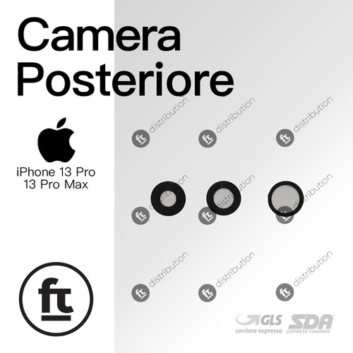 Apple vetrino fotocamera - apple,