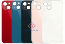 Scocca Posteriore Vetro per