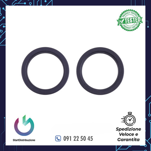 2pz anello ghiera fotocamera - *anello,