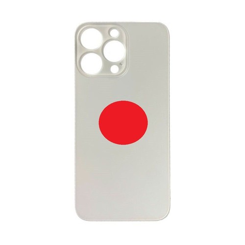 Back cover posteriore scocca - cover,