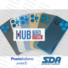 BACK COVER POSTERIORE SCOCCA