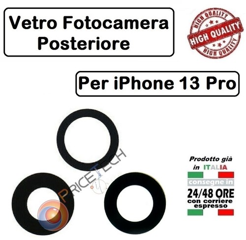 Vetrino vetro lente fotocamera - lente,